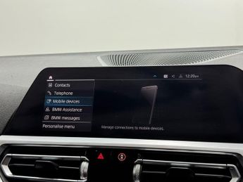 BMW 3 Series 2.0 330e 12kWh SE Pro Auto Euro 6 (s/s) 4dr