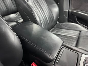 Audi A6 Avant 2.0 TDI S line S Tronic quattro Euro 6 (s/s) 5dr