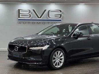 Volvo V90 2.0 D4 Momentum Auto Euro 6 (s/s) 5dr