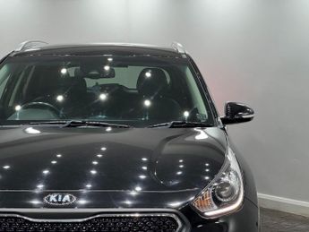Kia Niro 1.6h GDi 2 DCT Euro 6 (s/s) 5dr