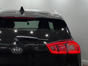Kia Niro 1.6h GDi 2 DCT Euro 6 (s/s) 5dr