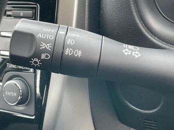 Nissan Micra 1.2 Acenta CVT Euro 6 5dr