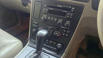 Volvo V70 2.3 T5 SE Geartronic 5dr