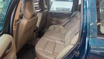 Volvo V70 2.3 T5 SE Geartronic 5dr