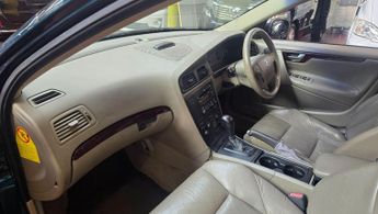 Volvo V70 2.3 T5 SE Geartronic 5dr