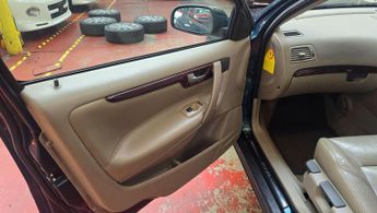 Volvo V70 2.3 T5 SE Geartronic 5dr