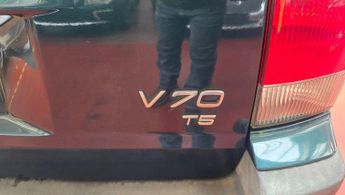 Volvo V70 2.3 T5 SE Geartronic 5dr