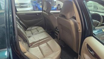 Volvo V70 2.3 T5 SE Geartronic 5dr