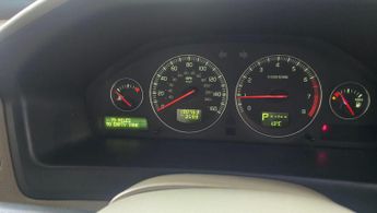 Volvo V70 2.3 T5 SE Geartronic 5dr