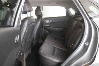 Hyundai KONA 64kWh Premium SE Auto 5dr (7kW Charger)