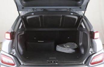 Hyundai KONA 64kWh Premium SE Auto 5dr (7kW Charger)