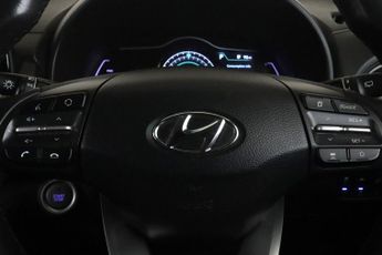 Hyundai KONA 64kWh Premium SE Auto 5dr (7kW Charger)