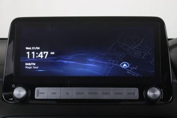Hyundai KONA 64kWh Premium SE Auto 5dr (7kW Charger)
