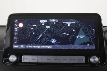 Hyundai KONA 64kWh Premium SE Auto 5dr (7kW Charger)