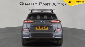 Hyundai KONA 64kWh Premium SE Auto 5dr (7kW Charger)
