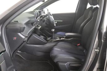 Peugeot 208 1.2 PureTech GT Euro 6 (s/s) 5dr