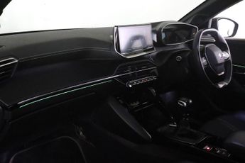 Peugeot 208 1.2 PureTech GT Euro 6 (s/s) 5dr