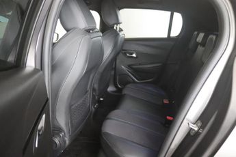 Peugeot 208 1.2 PureTech GT Euro 6 (s/s) 5dr