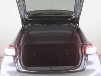 Peugeot 208 1.2 PureTech GT Euro 6 (s/s) 5dr