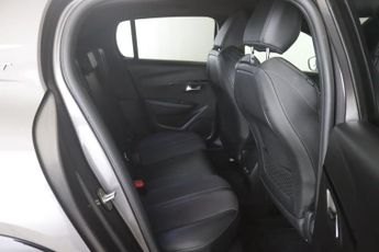Peugeot 208 1.2 PureTech GT Euro 6 (s/s) 5dr