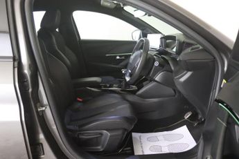 Peugeot 208 1.2 PureTech GT Euro 6 (s/s) 5dr