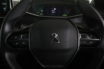 Peugeot 208 1.2 PureTech GT Euro 6 (s/s) 5dr