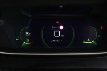 Peugeot 208 1.2 PureTech GT Euro 6 (s/s) 5dr