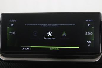 Peugeot 208 1.2 PureTech GT Euro 6 (s/s) 5dr