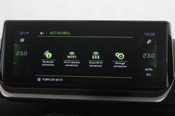 Peugeot 208 1.2 PureTech GT Euro 6 (s/s) 5dr