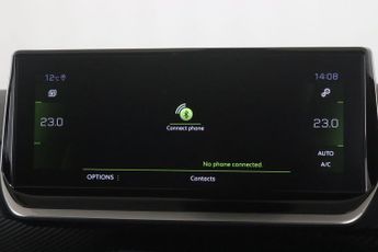 Peugeot 208 1.2 PureTech GT Euro 6 (s/s) 5dr