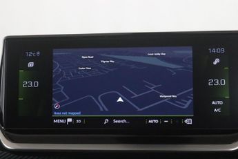 Peugeot 208 1.2 PureTech GT Euro 6 (s/s) 5dr