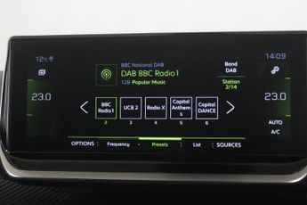 Peugeot 208 1.2 PureTech GT Euro 6 (s/s) 5dr