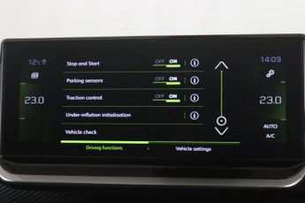 Peugeot 208 1.2 PureTech GT Euro 6 (s/s) 5dr