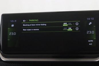 Peugeot 208 1.2 PureTech GT Euro 6 (s/s) 5dr