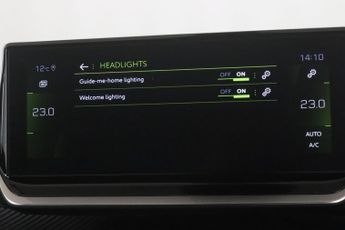 Peugeot 208 1.2 PureTech GT Euro 6 (s/s) 5dr