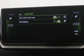 Peugeot 208 1.2 PureTech GT Euro 6 (s/s) 5dr