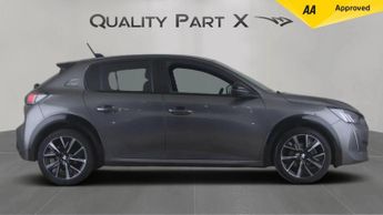 Peugeot 208 1.2 PureTech GT Euro 6 (s/s) 5dr