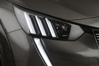 Peugeot 208 1.2 PureTech GT Euro 6 (s/s) 5dr