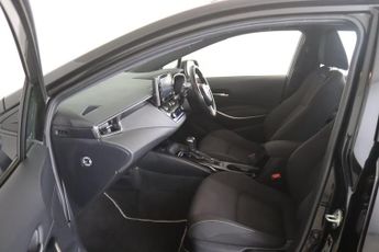 Toyota Corolla 1.8 VVT-h Icon Touring Sports CVT Euro 6 (s/s) 5dr