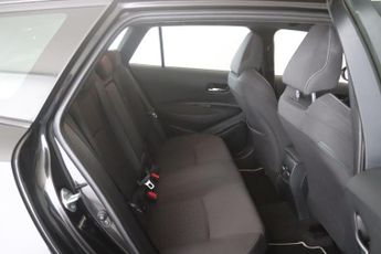 Toyota Corolla 1.8 VVT-h Icon Touring Sports CVT Euro 6 (s/s) 5dr