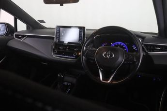 Toyota Corolla 1.8 VVT-h Icon Touring Sports CVT Euro 6 (s/s) 5dr