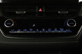 Toyota Corolla 1.8 VVT-h Icon Touring Sports CVT Euro 6 (s/s) 5dr