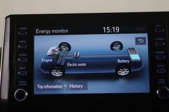 Toyota Corolla 1.8 VVT-h Icon Touring Sports CVT Euro 6 (s/s) 5dr