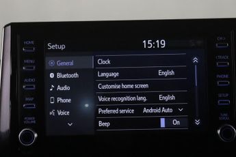 Toyota Corolla 1.8 VVT-h Icon Touring Sports CVT Euro 6 (s/s) 5dr