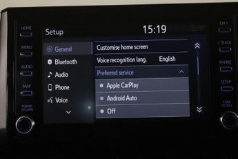 Toyota Corolla 1.8 VVT-h Icon Touring Sports CVT Euro 6 (s/s) 5dr