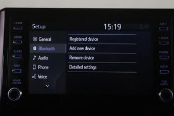 Toyota Corolla 1.8 VVT-h Icon Touring Sports CVT Euro 6 (s/s) 5dr