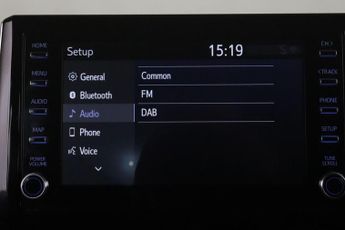 Toyota Corolla 1.8 VVT-h Icon Touring Sports CVT Euro 6 (s/s) 5dr