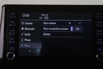 Toyota Corolla 1.8 VVT-h Icon Touring Sports CVT Euro 6 (s/s) 5dr