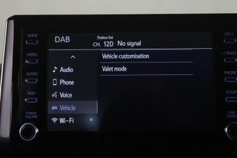 Toyota Corolla 1.8 VVT-h Icon Touring Sports CVT Euro 6 (s/s) 5dr