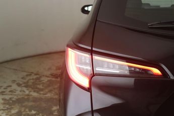 Toyota Corolla 1.8 VVT-h Icon Touring Sports CVT Euro 6 (s/s) 5dr